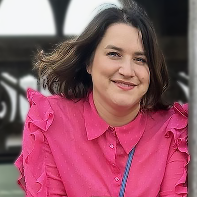 Lisa Hamnvik